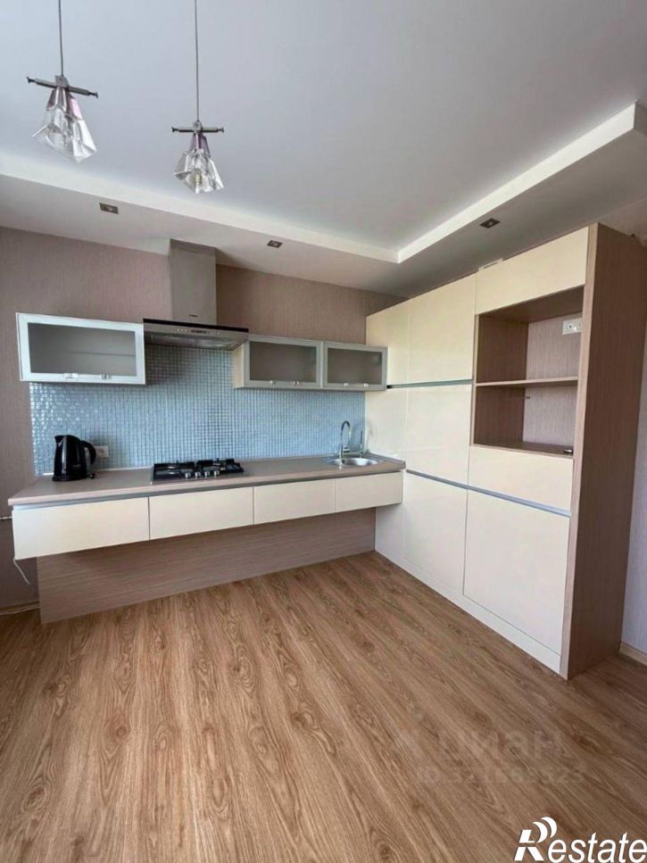 1-комн квартира улица Сурикова, 10Б,  д. 10Б