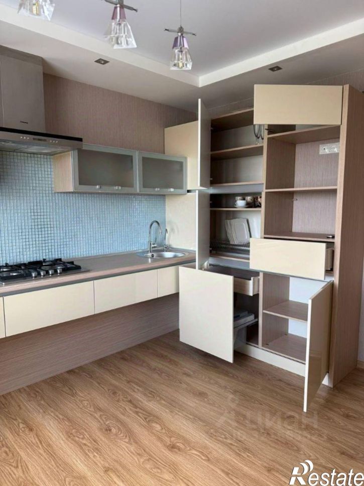 1-комн квартира улица Сурикова, 10Б,  д. 10Б