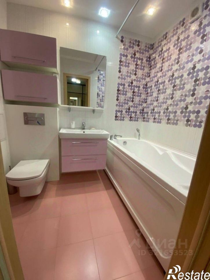 1-комн квартира улица Сурикова, 10Б,  д. 10Б