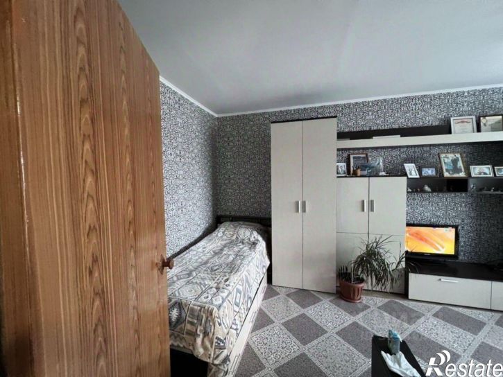 1-комн квартира улица Верхняя Дуброва, 38,  д. 38