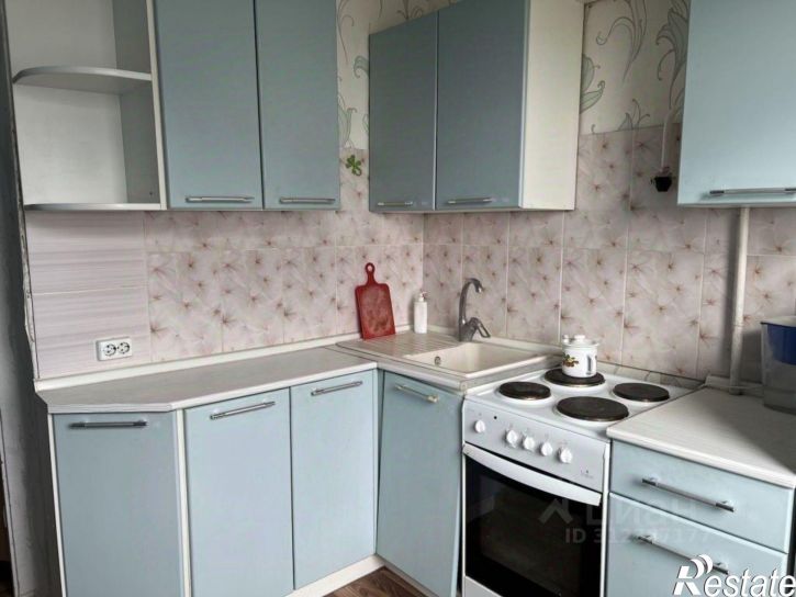 2-комн квартира улица Тихонравова, 3А,  д. 3А