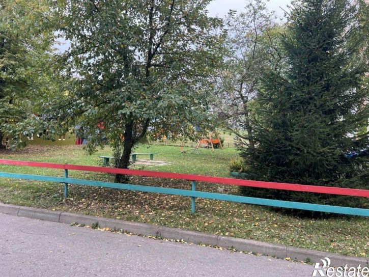 2-комн квартира улица Тихонравова, 3А,  д. 3А