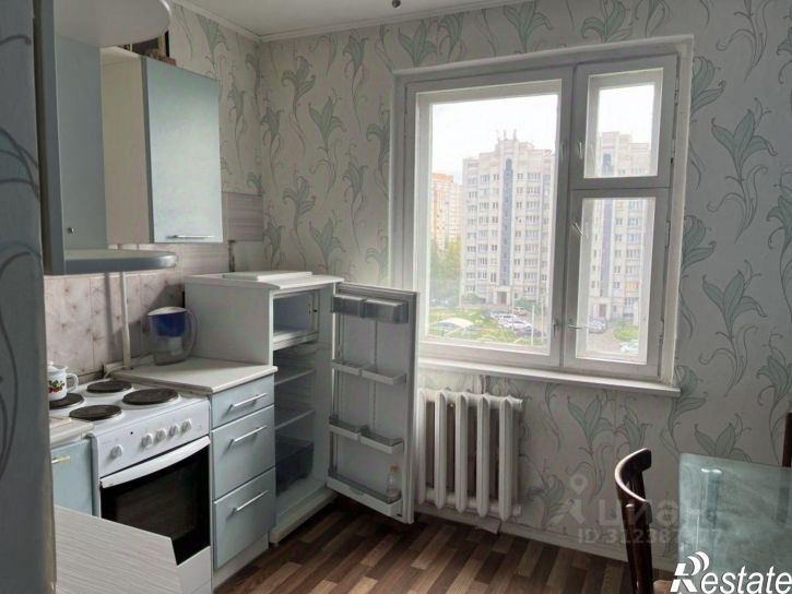 2-комн квартира улица Тихонравова, 3А,  д. 3А