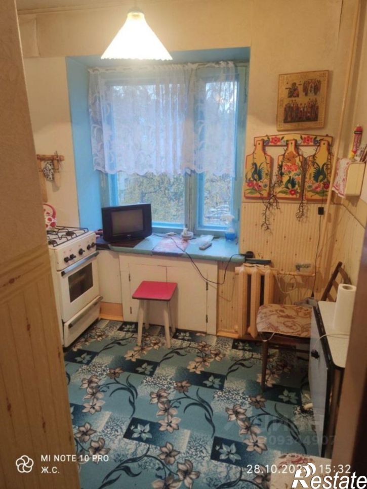 3-комн квартира Юбилейная улица, 58,  д. 58