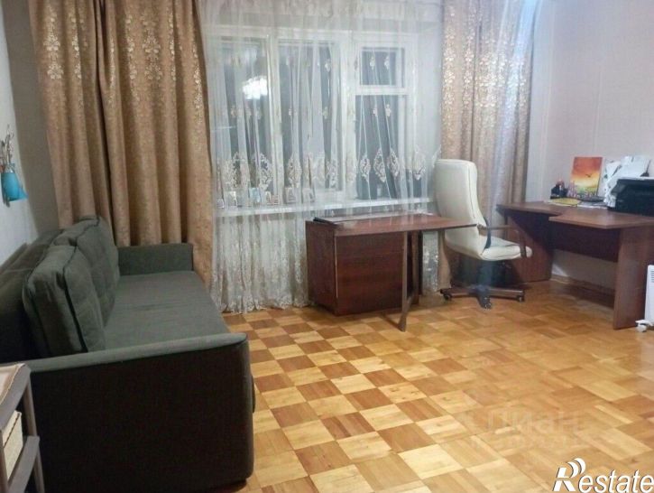 4-комн квартира Добросельская улица, 175,  д. 175