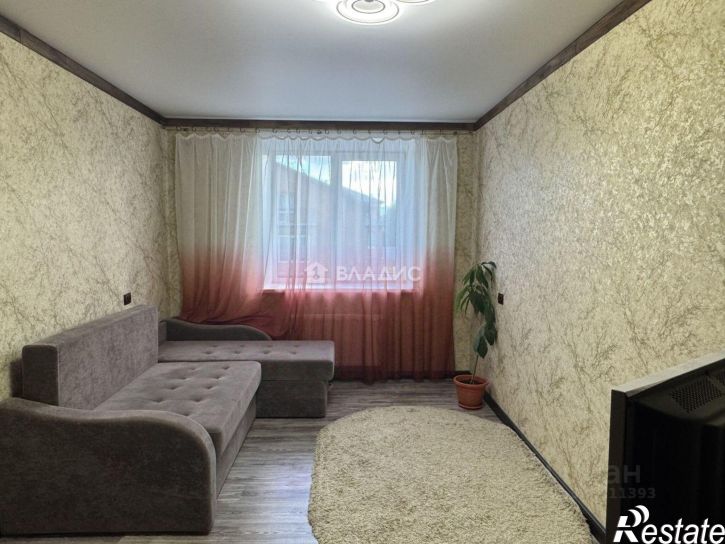 1-комн квартира Всесвятская улица, 17А,  д. 17А