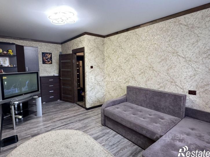 1-комн квартира Всесвятская улица, 17А,  д. 17А