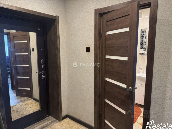 1-комн квартира Всесвятская улица, 17А,  д. 17А