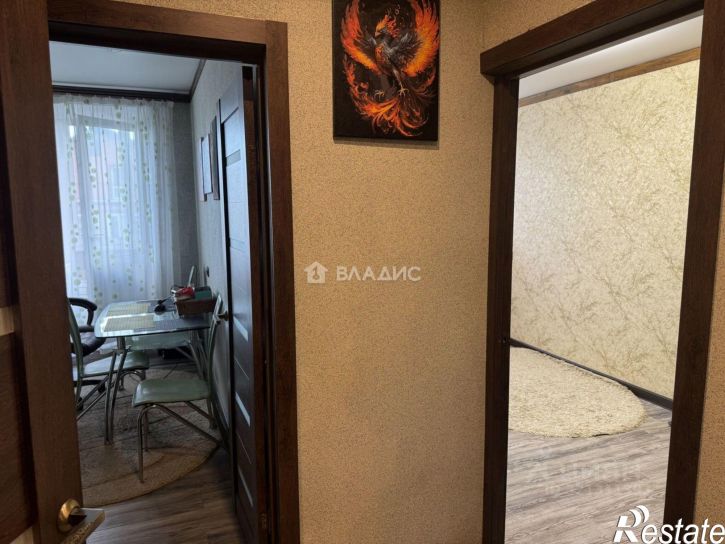 1-комн квартира Всесвятская улица, 17А,  д. 17А