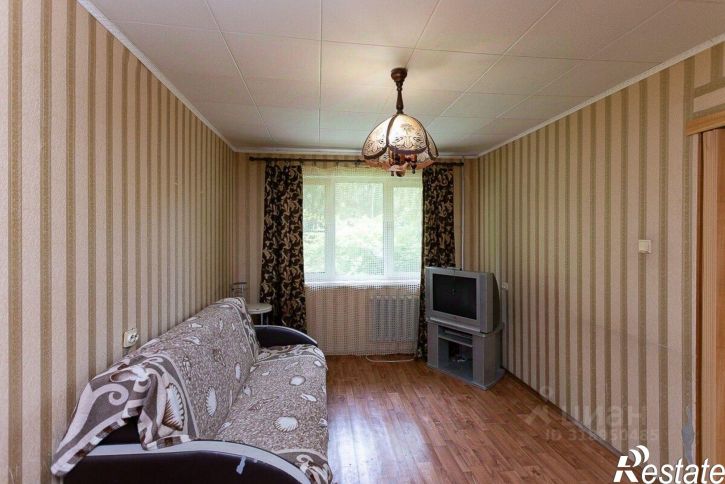 1-комн квартира улица Сурикова, 16,  д. 16