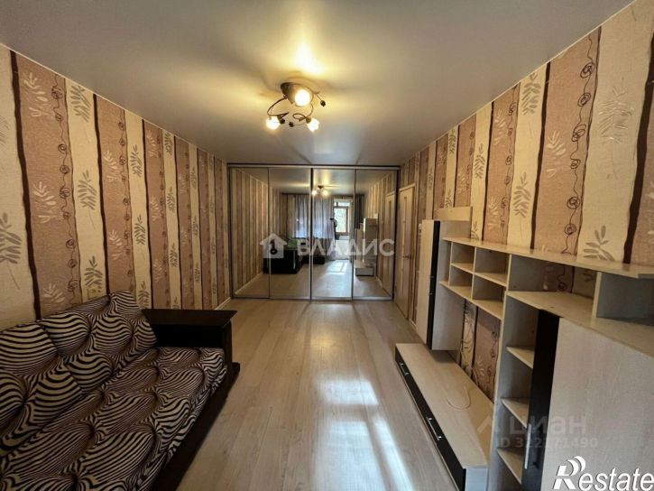 1-комн квартира Судогодское шоссе, 29А,  д. 29А