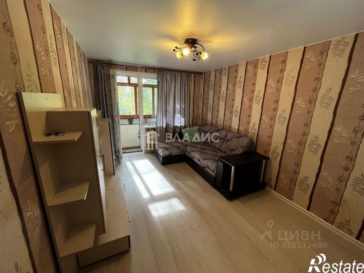 1-комн квартира Судогодское шоссе, 29А,  д. 29А