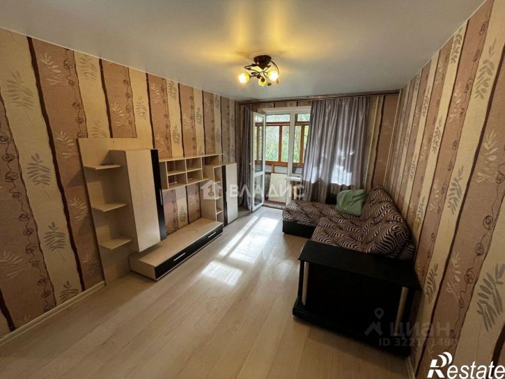 1-комн квартира Судогодское шоссе, 29А,  д. 29А