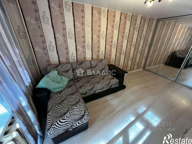 1-комн квартира Судогодское шоссе, 29А,  д. 29А