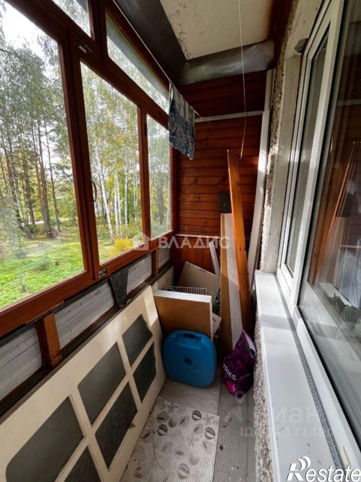 1-комн квартира Судогодское шоссе, 29А,  д. 29А