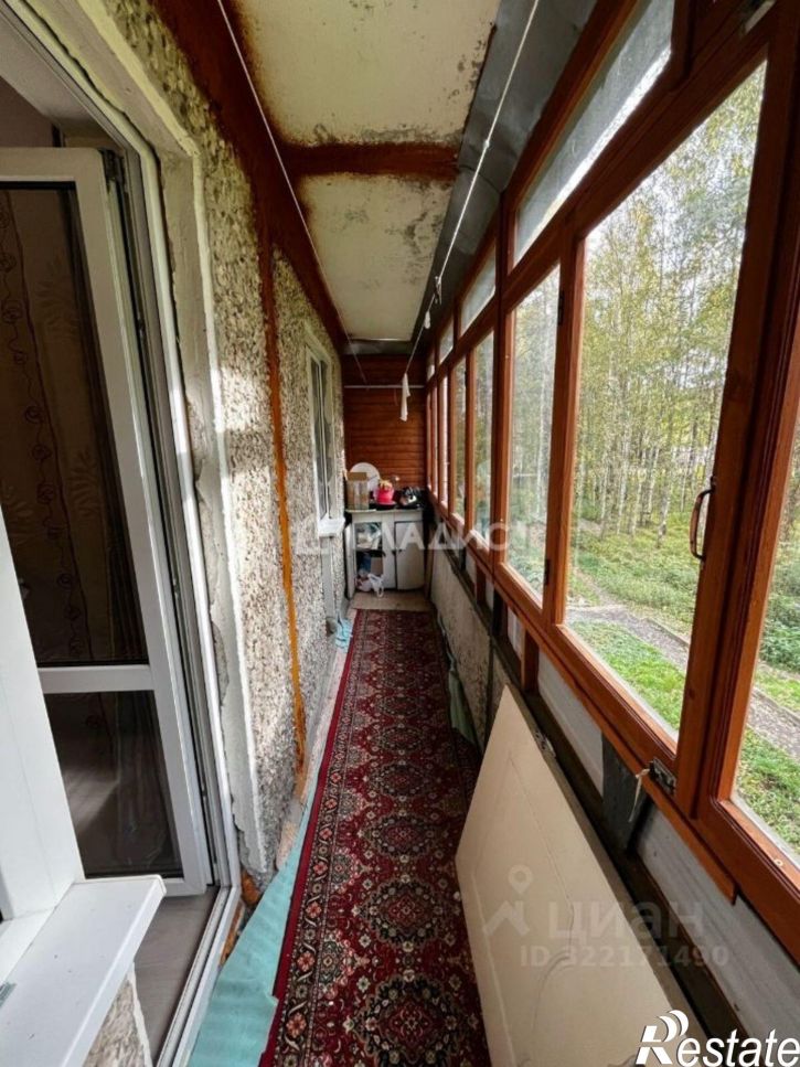 1-комн квартира Судогодское шоссе, 29А,  д. 29А