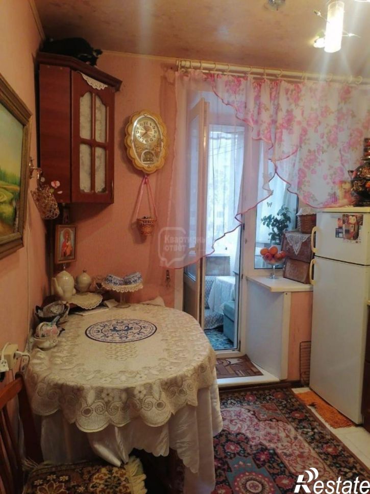 1-комн квартира улица Диктора Левитана, 3,  д. 3