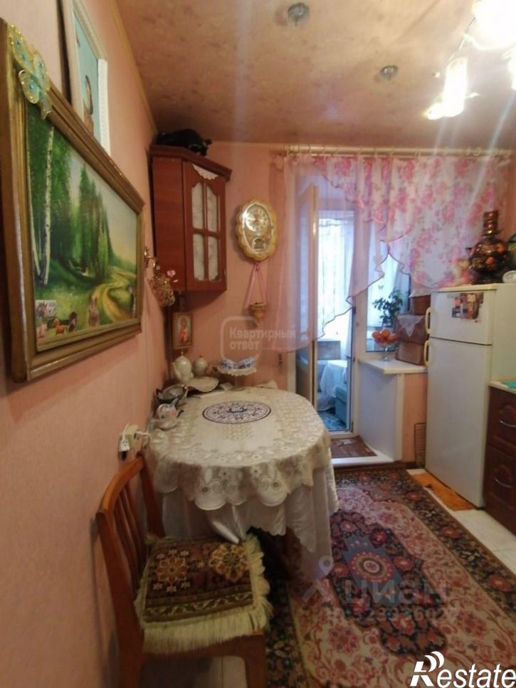 1-комн квартира улица Диктора Левитана, 3,  д. 3