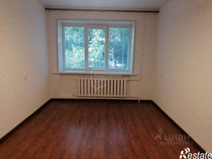 1-комн квартира улица Диктора Левитана, 57,  д. 57