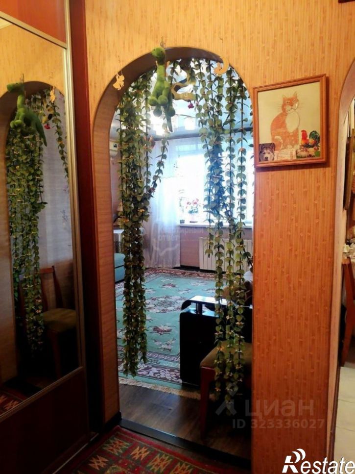 1-комн квартира улица Диктора Левитана, 3,  д. 3