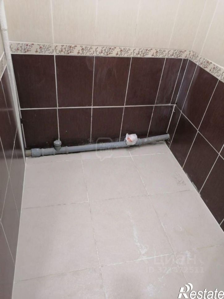 1-комн квартира улица Диктора Левитана, 57,  д. 57