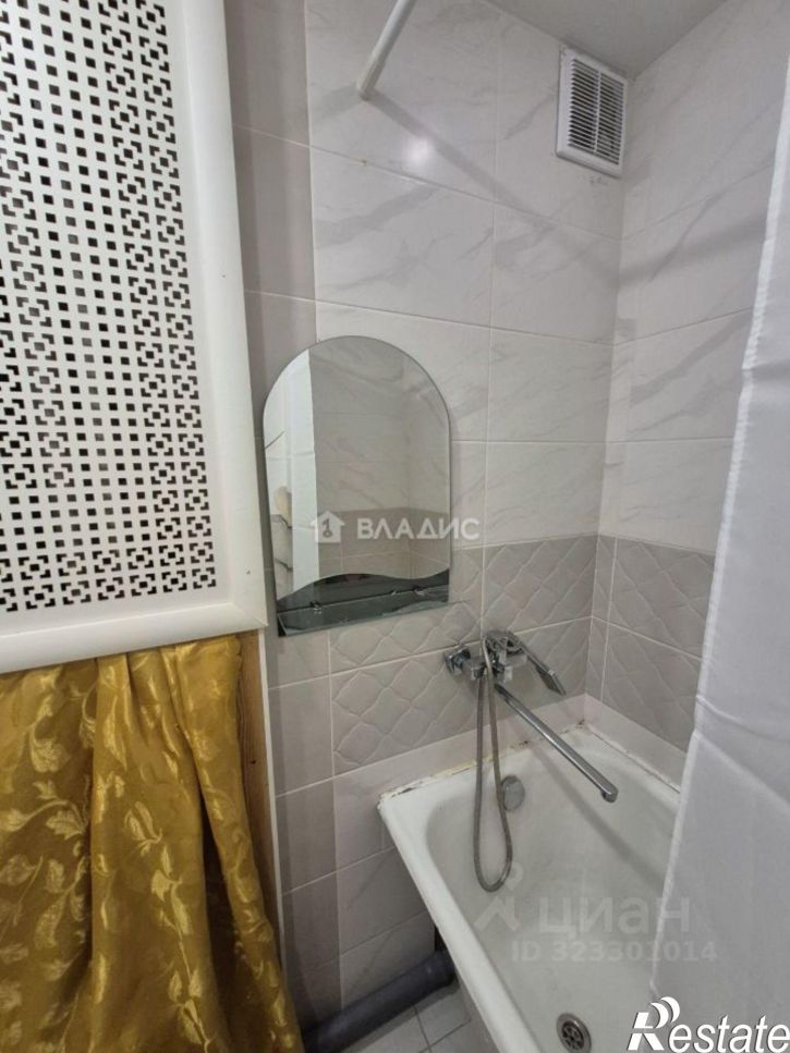 1-комн квартира улица Верхняя Дуброва, 28Б,  д. 28Б