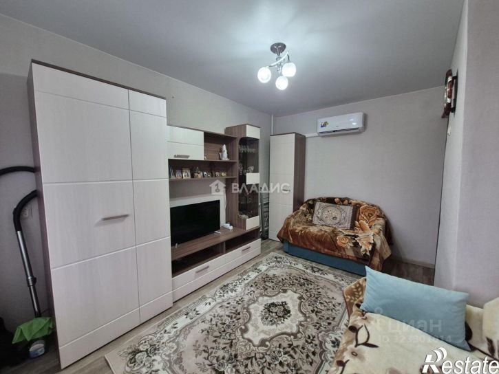 1-комн квартира улица Верхняя Дуброва, 28Б,  д. 28Б