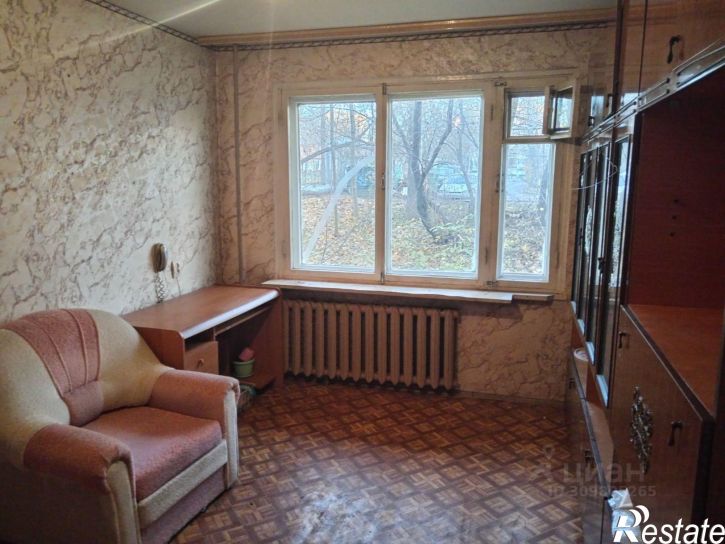 3-комн квартира ул Балакирева, 37г,  д. 37г