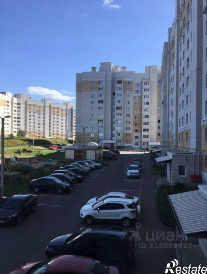 1-комн квартира ул Куйбышева, 5и,  д. 5и