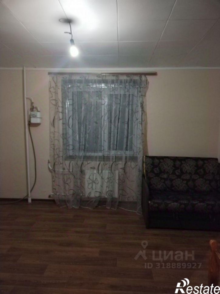 1-комн квартира ул Куйбышева, 5и,  д. 5и