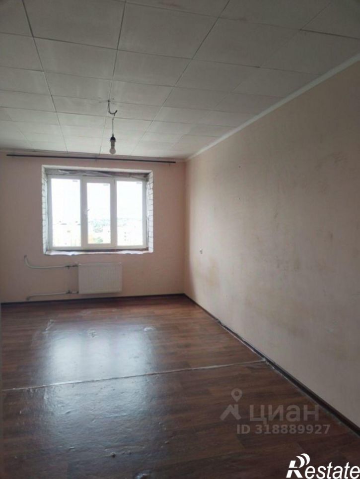 1-комн квартира ул Куйбышева, 5и,  д. 5и