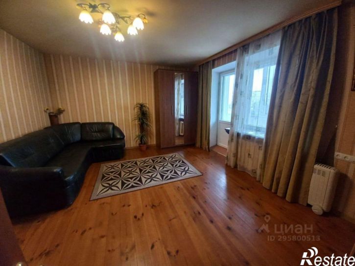 3-комн квартира пр-кт Ленина, 43,  д. 43