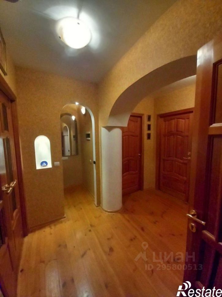 3-комн квартира пр-кт Ленина, 43,  д. 43