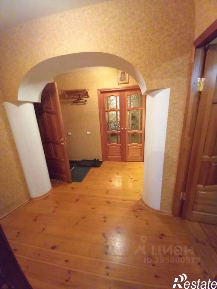 3-комн квартира пр-кт Ленина, 43,  д. 43