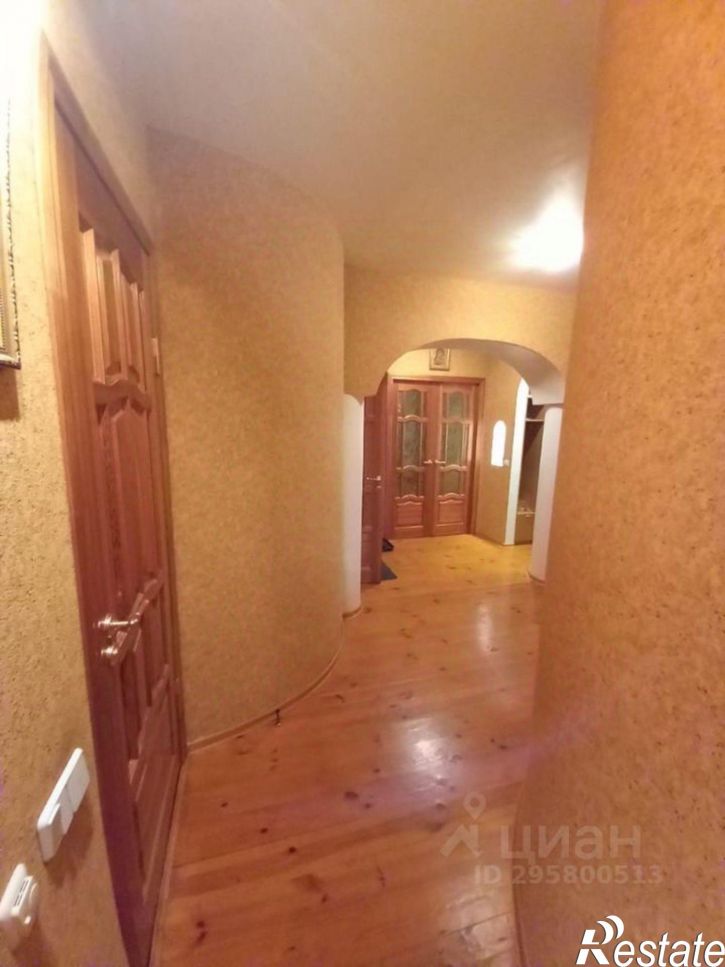 3-комн квартира пр-кт Ленина, 43,  д. 43