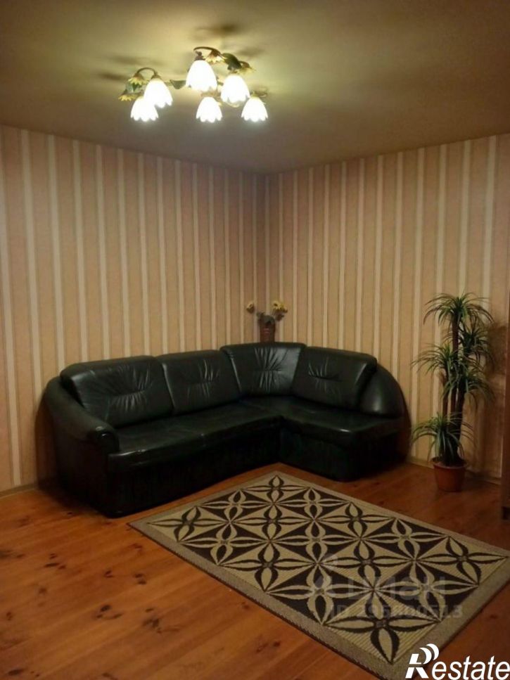 3-комн квартира пр-кт Ленина, 43,  д. 43