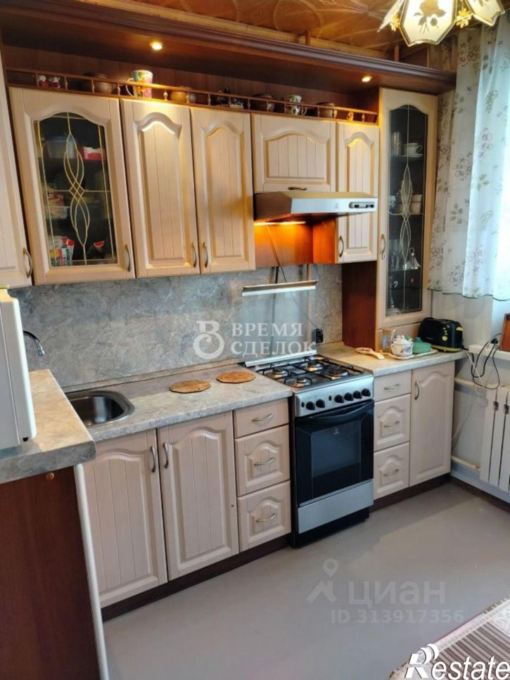 2-комн квартира ул Энергетиков, 6,  д. 6