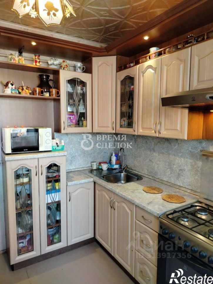 2-комн квартира ул Энергетиков, 6,  д. 6