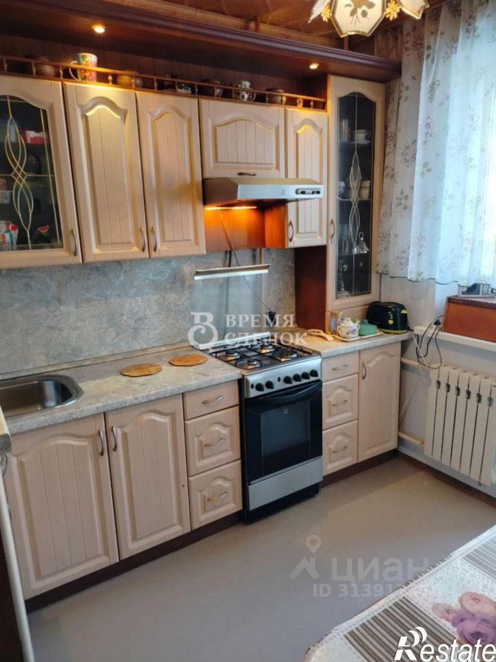 2-комн квартира ул Энергетиков, 6,  д. 6