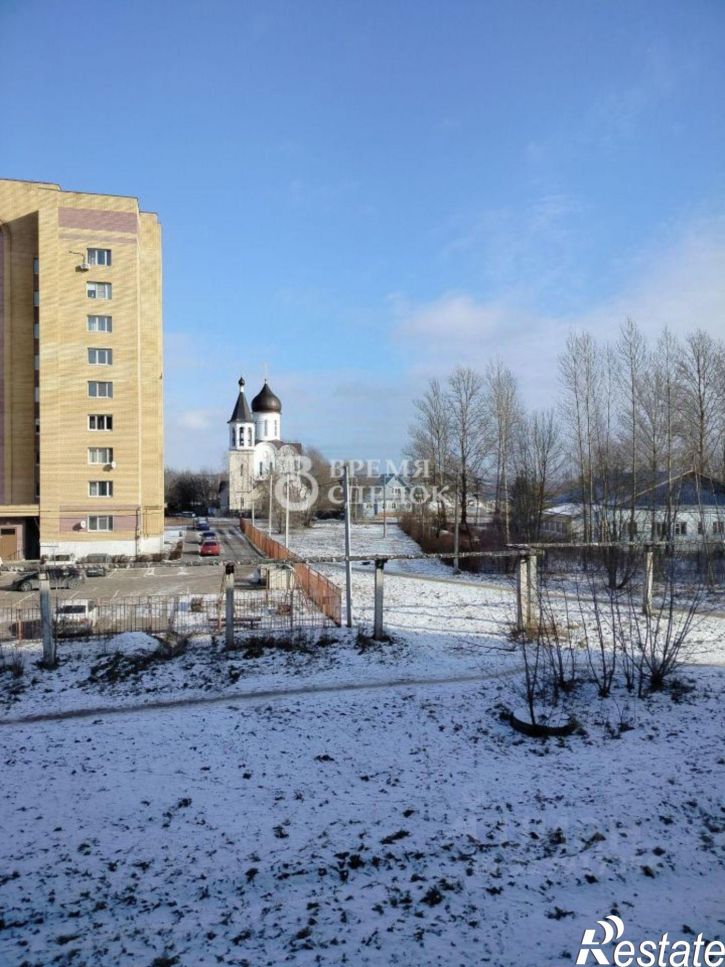 2-комн квартира ул Энергетиков, 6,  д. 6