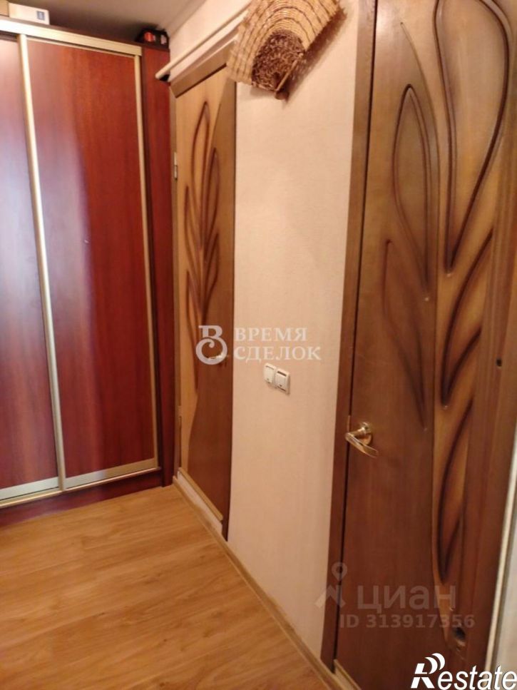 2-комн квартира ул Энергетиков, 6,  д. 6