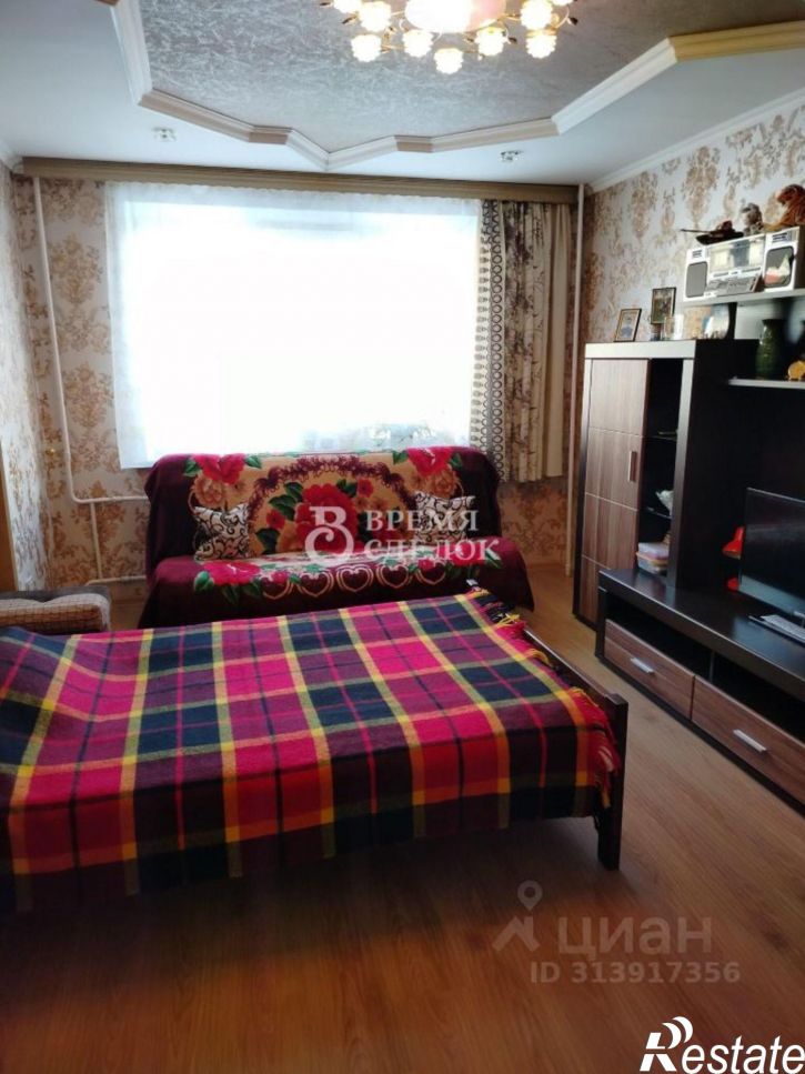 2-комн квартира ул Энергетиков, 6,  д. 6