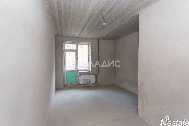 1-комн квартира городской округ Владимир