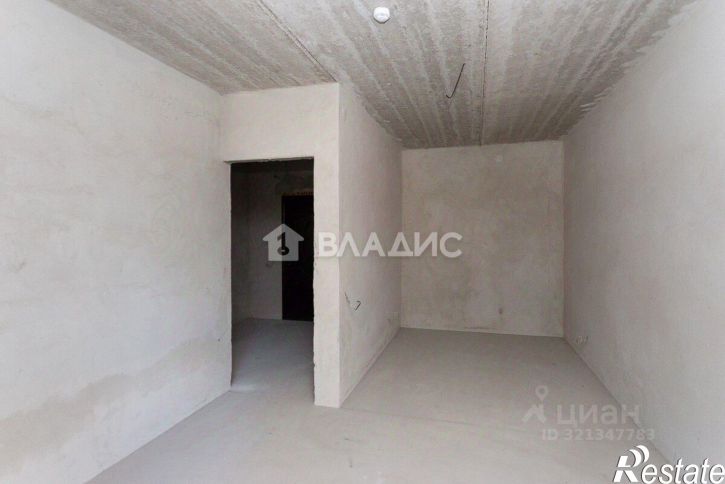 1-комн квартира городской округ Владимир