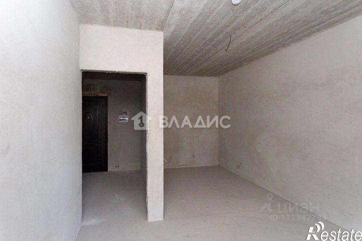 1-комн квартира городской округ Владимир