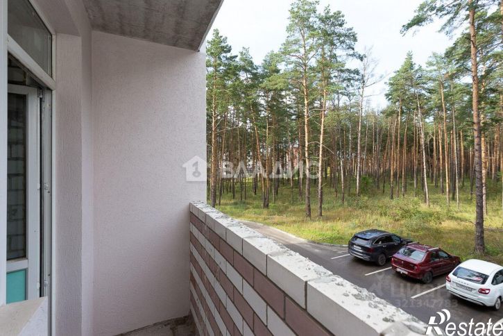 1-комн квартира городской округ Владимир