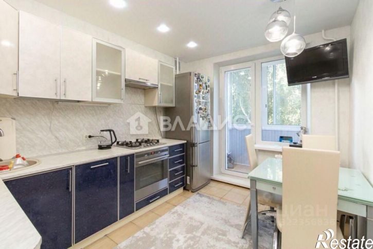 3-комн квартира улица Лакина, 153А,  д. 153А