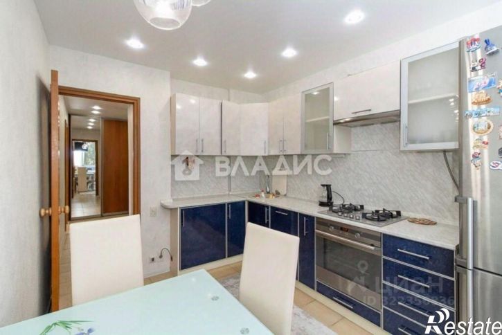 3-комн квартира улица Лакина, 153А,  д. 153А