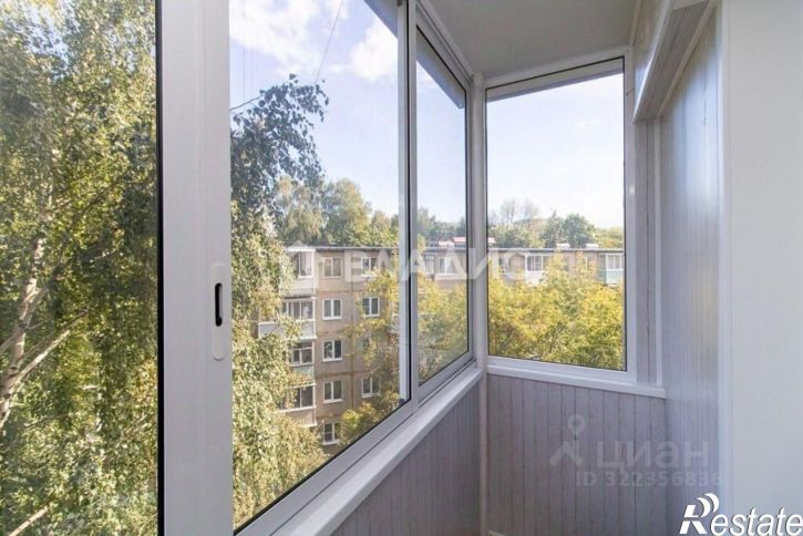 3-комн квартира улица Лакина, 153А,  д. 153А