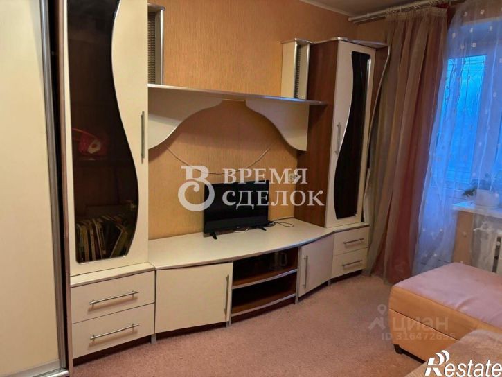 2-комн квартира Школьный проезд, 4А,  д. 4А